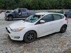 2016 FORD FOCUS SE - 1FADP3K27GL381602