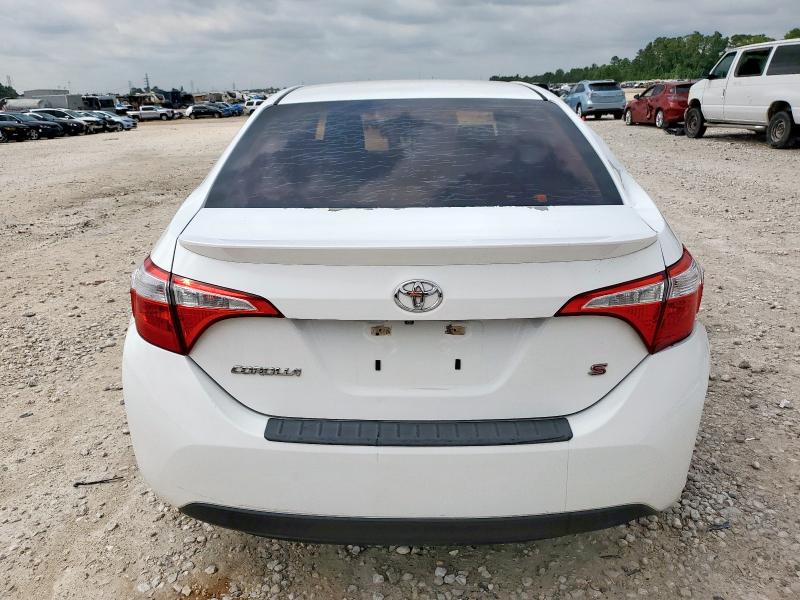 2016 TOYOTA COROLLA L - 5YFBURHE5GP393866