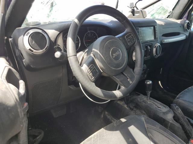 2018 JEEP WRANGLER U 1C4BJWEGXJL822934