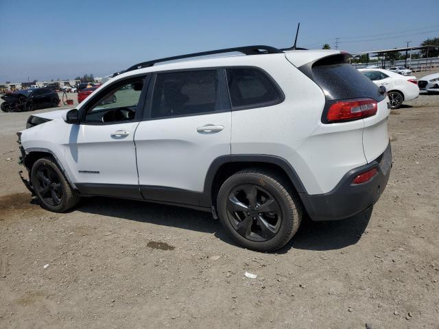 Vin: 1c4pjlcbxjd563271, lot: 59144365, jeep grand cher latitude 20182