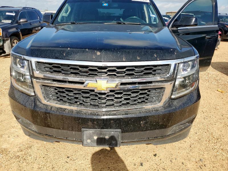 2017 CHEVROLET TAHOE C150 1GNSCBKC9HR176272