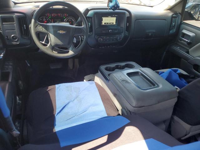 2016 CHEVROLET SILVERADO - 1GCRCNEC9GZ145185