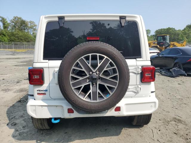 2023 JEEP WRANGLER S - 1C4JJXP67PW514844