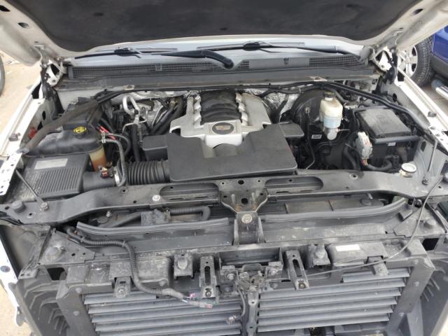 2016 CADILLAC ESCALADE P - 1GYS4DKJ3GR225507