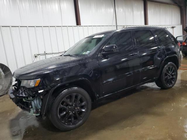 Vin: 1c4rjfag9jc390597, lot: 61178955, jeep grand cher laredo 2018 img_1