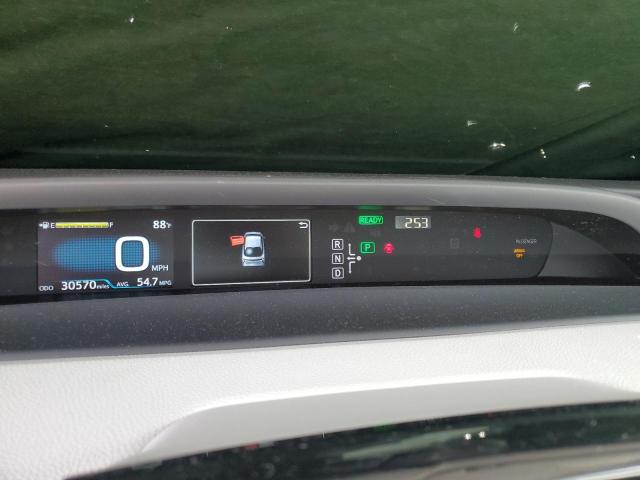 2016 TOYOTA PRIUS - JTDKARFU8G3514370