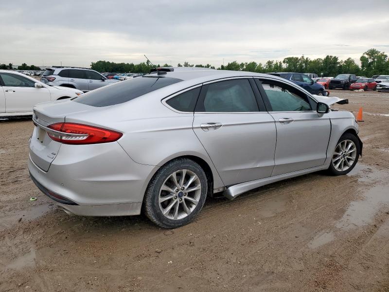 Vin: 3fa6p0hd6hr214425, lot: 60503525, ford fusion se 20173