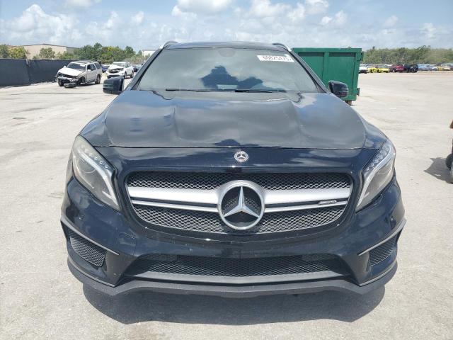2015 MERCEDES-BENZ GLA 45 AMG - WDDTG5CB7FJ049238