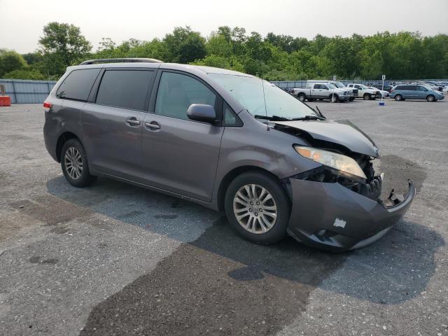 Vin: 5tdyk3dc0bs133022, lot: 59198045, toyota all models xle 20114