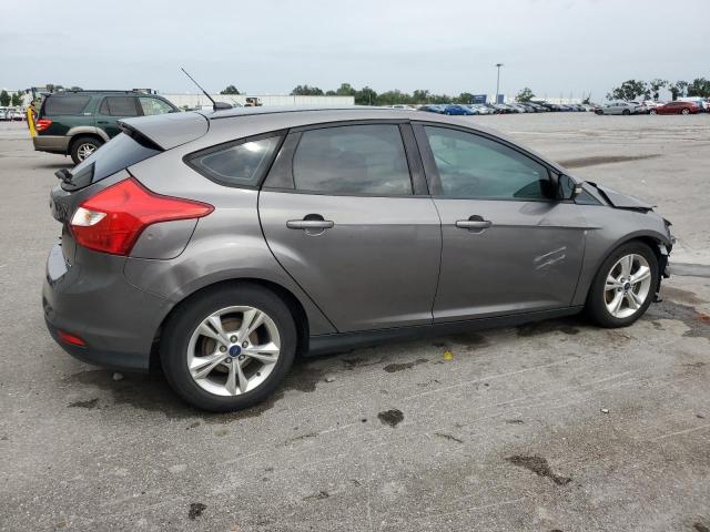 Vin: 1fadp3k24el242332, lot: 59589885, ford focus se 20143