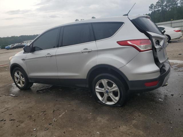 Vin: 1fmcu0gx3fub97490, lot: 59560535, ford escape se 20152