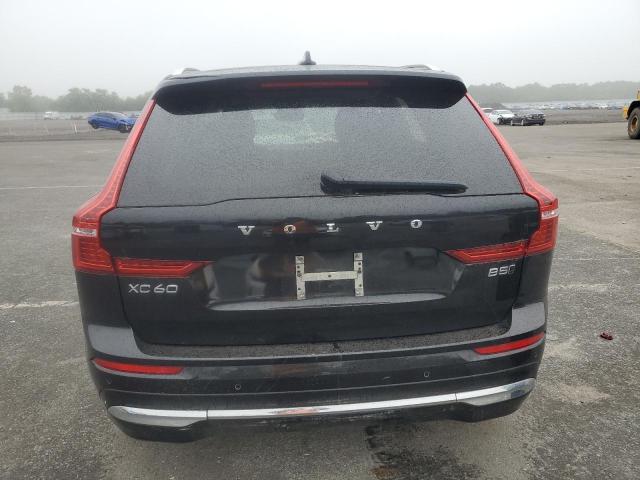 2022 VOLVO XC60 B5 IN YV4L12RL6N1915341