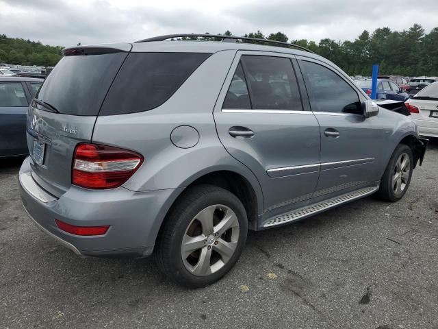 Vin: 4jgbb2fb8aa606760, lot: 59916035, mercedes-benz m-class 350 bluetec 20103