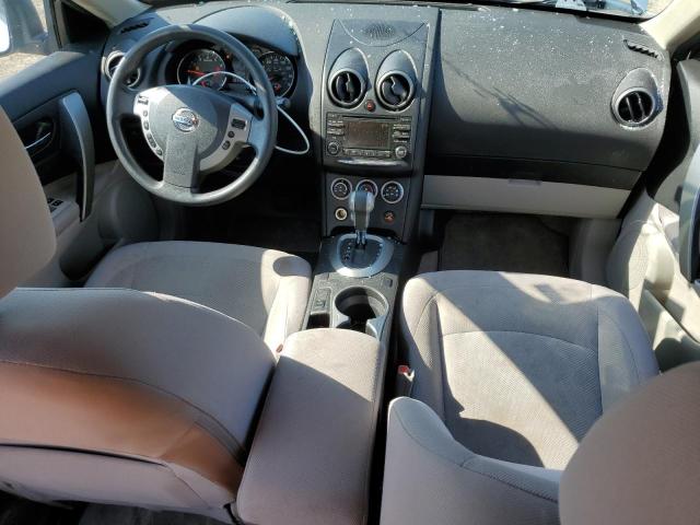 2013 NISSAN ROGUE S - JN8AS5MT4DW030450