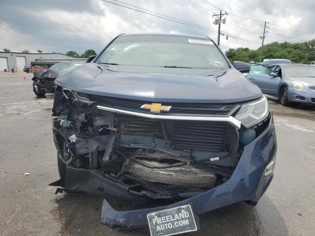 2018 CHEVROLET EQUINOX LT - 3GNAXSEV9JS646008