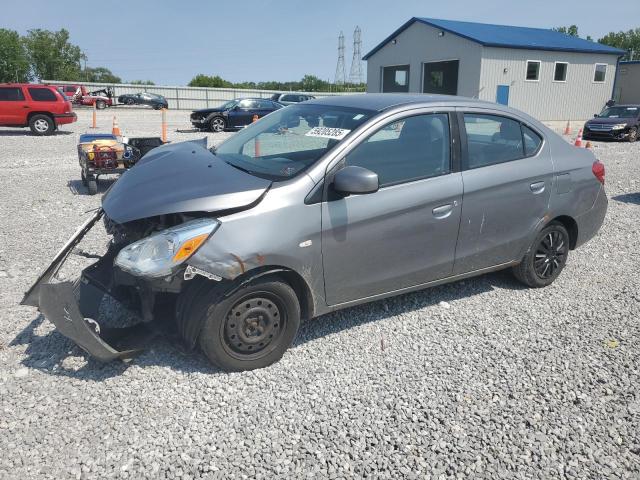 Vin: ml32f3fj1hhf12135, lot: 59205285, mitsubishi mirage g4 es 2017 img_1