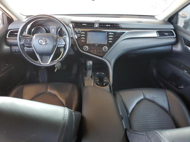 2020 TOYOTA CAMRY SE - 4T1G11AK3LU907142