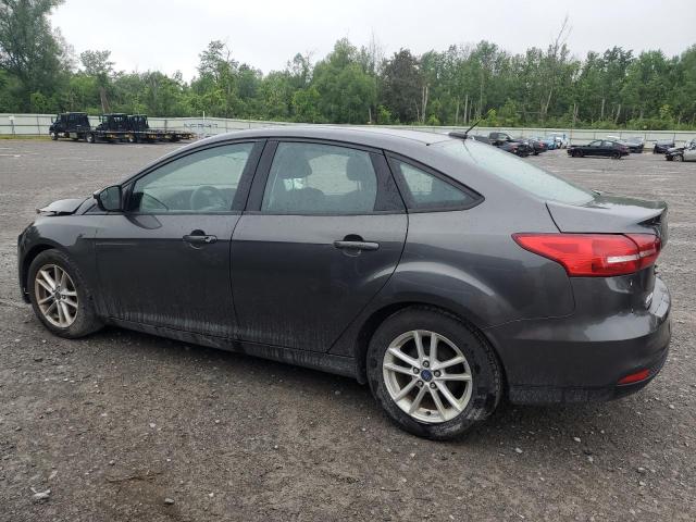 Vin: 1fadp3f28hl323591, lot: 62057475, ford focus se 20172