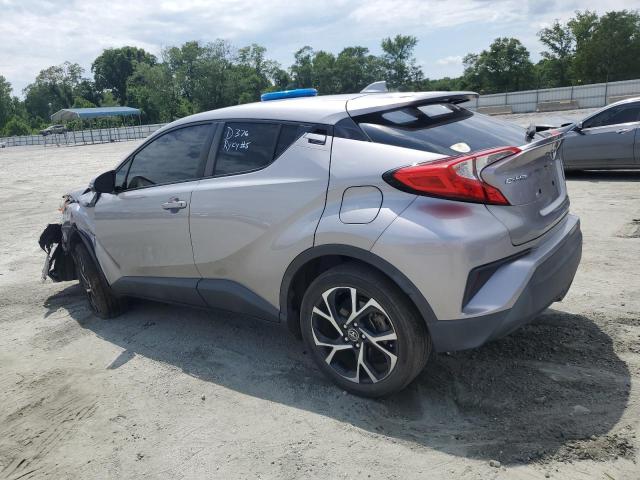 2019 TOYOTA C-HR XLE NMTKHMBX2KR092214