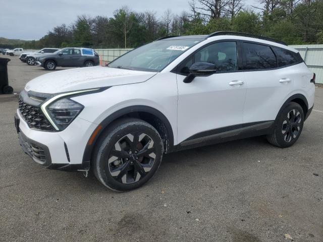 KIA SPORTAGE X