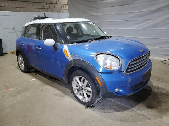 Vin: wmwzb3c54bwh94690, lot: 58988065, mini cooper countryman 20114