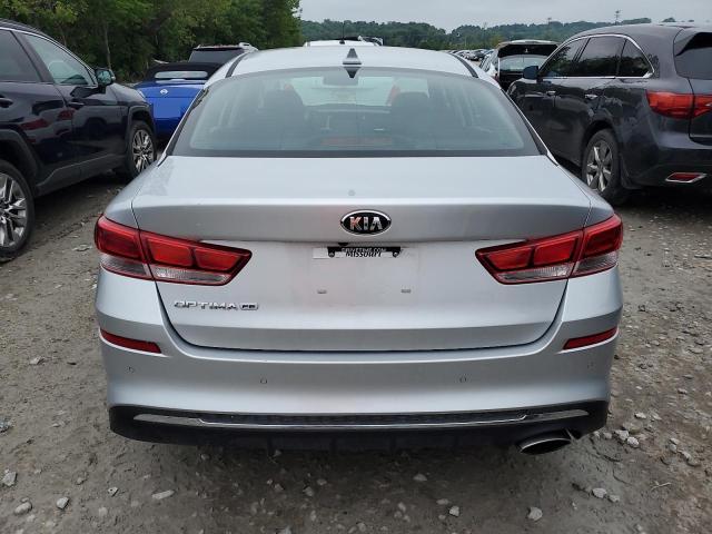 2019 KIA OPTIMA LX 5XXGT4L33KG307957