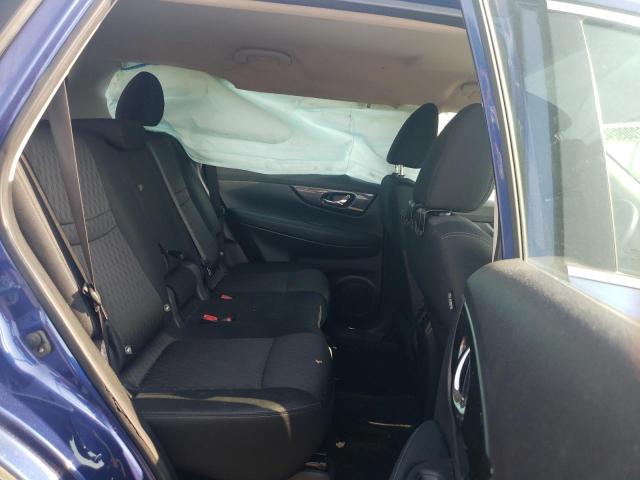 2018 NISSAN ROGUE S - KNMAT2MV1JP537336