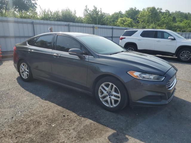 Vin: 1fa6p0h70f5109714, lot: 60313915, ford fusion se 20154