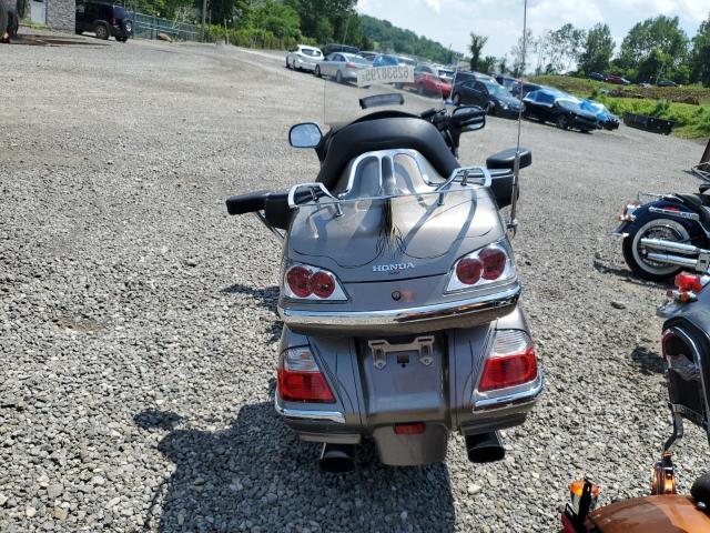 2008 HONDA GL1800 1HFSC47F38A706408
