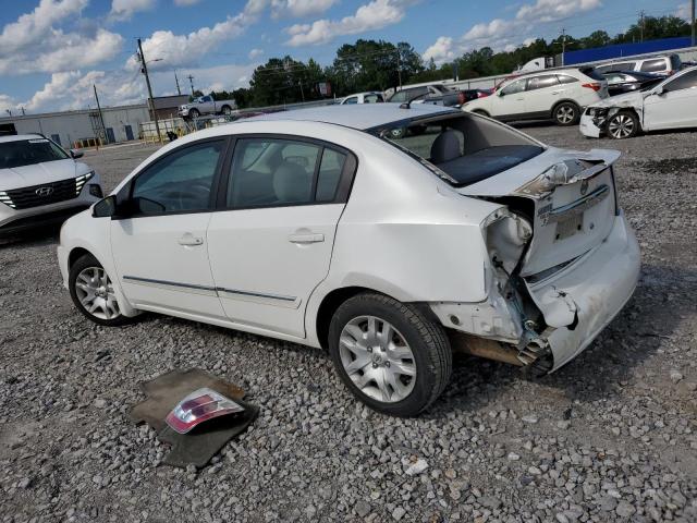 Vin: 3n1ab6ap4cl779913, lot: 59927105, nissan sentra 2.0 20122