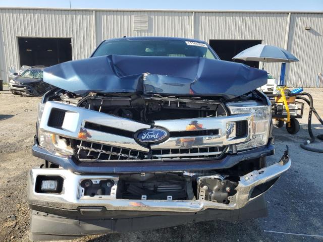 2018 FORD F150 SUPER - 1FTEX1CP2JFC24014