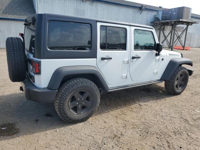 2016 JEEP WRANGLER U 1C4BJWDG7GL142144