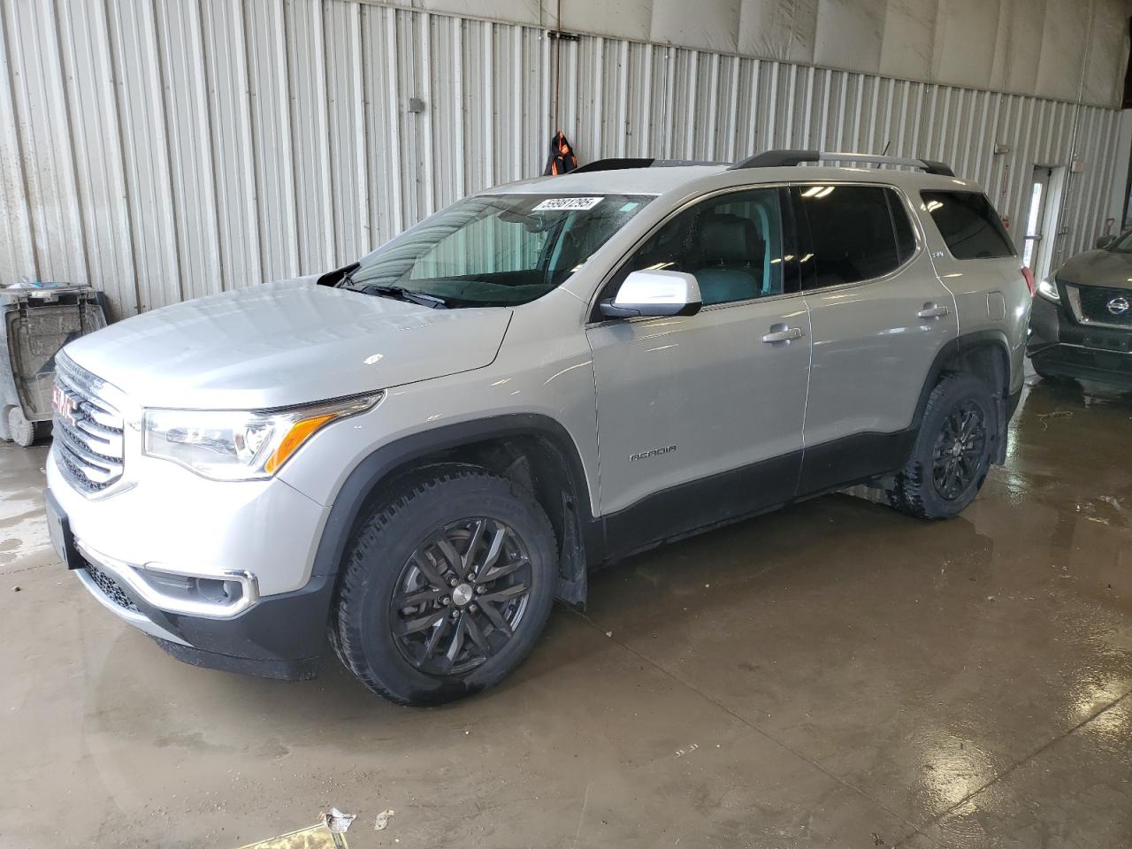 GMC ACADIA SLT-1