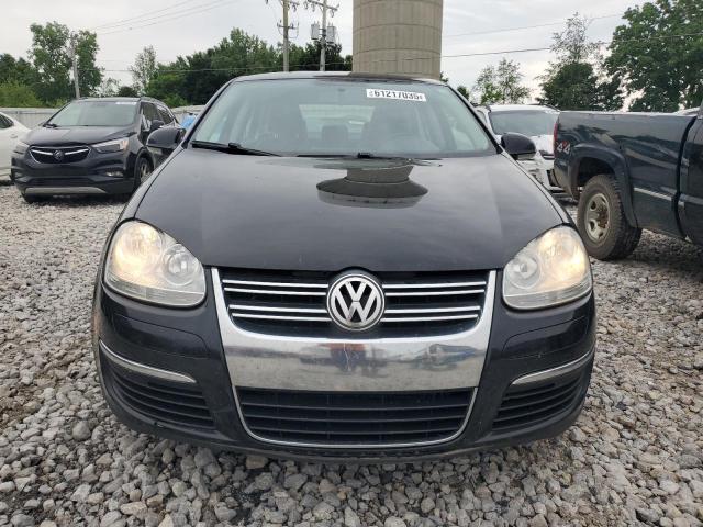 2010 VOLKSWAGEN JETTA SE - 3VWRZ7AJ2AM118463