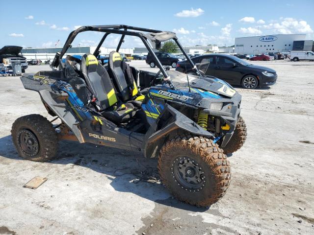 2017 POLARIS RZR XP 100 - 3NSVDK994HF936058