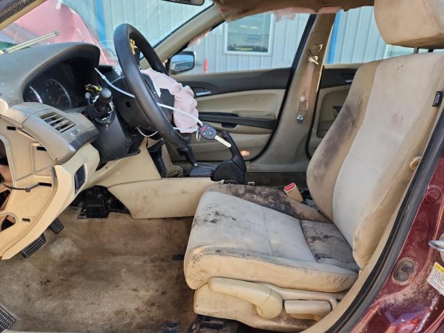 2010 HONDA ACCORD LX - 1HGCP2F34AA026362