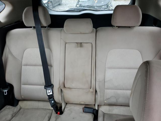 2017 HYUNDAI TUCSON LIM - KM8J33A25HU507571