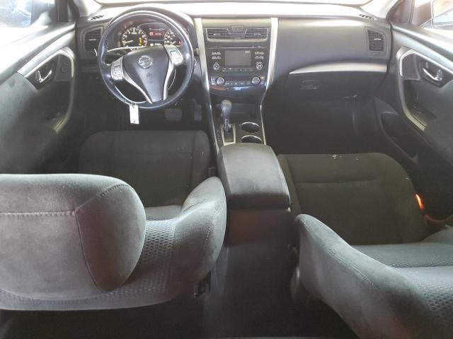 2015 NISSAN ALTIMA 2.5 - 1N4AL3AP2FC183553
