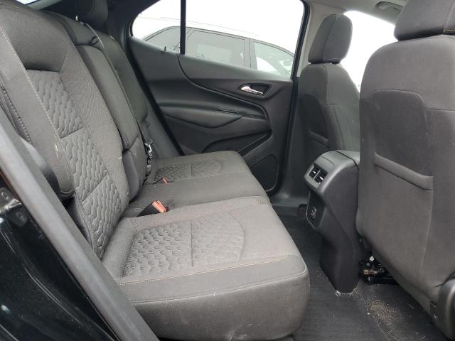 2019 CHEVROLET EQUINOX LT 3GNAXLEX9KL367399