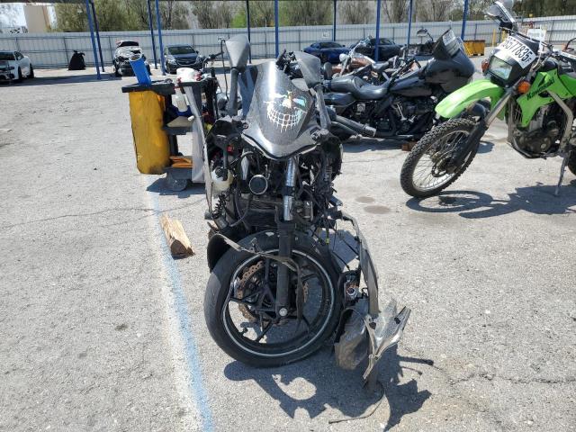 2021 KAWASAKI EX400 JKAEXKG16MDAB0308