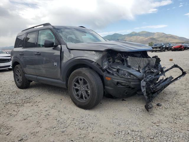 2024 FORD BRONCO SPO - 3FMCR9B68RRE10711