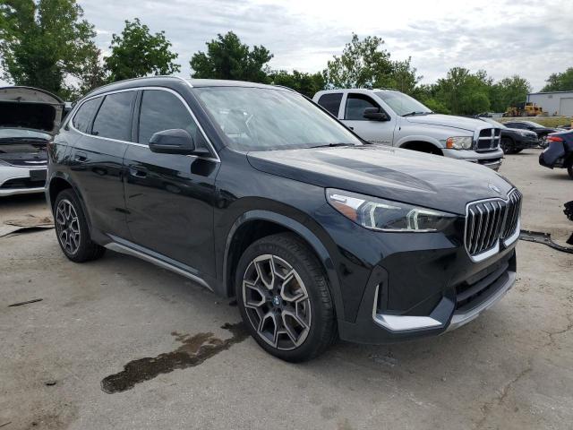2025 BMW X1 XDRIVE2 WBX73EF02S5052474