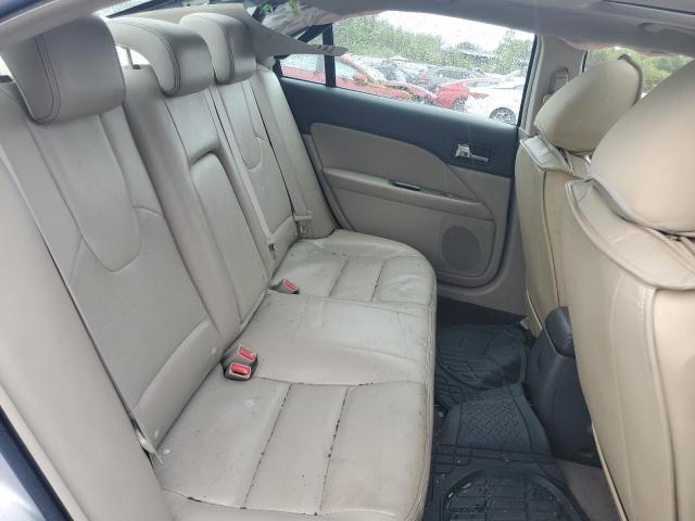 2010 FORD FUSION SEL - 3FAHP0JG6AR160823