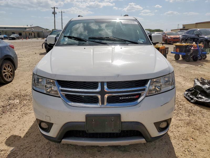 2015 DODGE JOURNEY SX 3C4PDCBG6FT690783