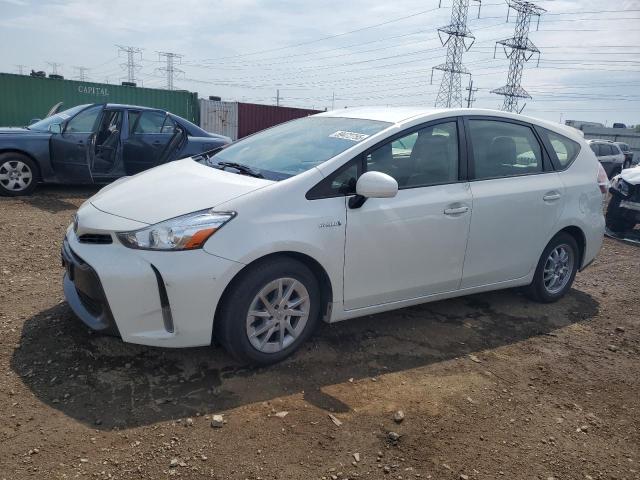 Vin: jtdzn3eu8fj019341, lot: 59472755, toyota prius 2015 img_1