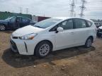 2015 TOYOTA PRIUS V - JTDZN3EU8FJ019341