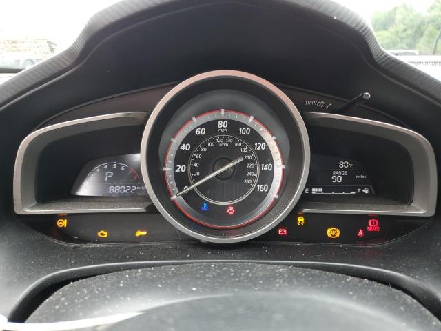 2015 MAZDA 3 TOURING - 3MZBM1V70FM141792