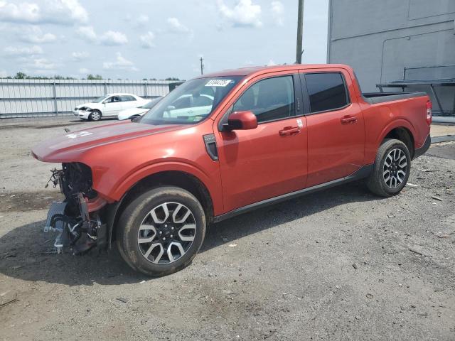 FORD MAVERICK X