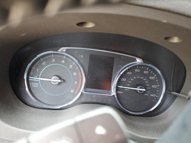 2017 SUBARU FORESTER 2 - JF2SJGWC6HH542119