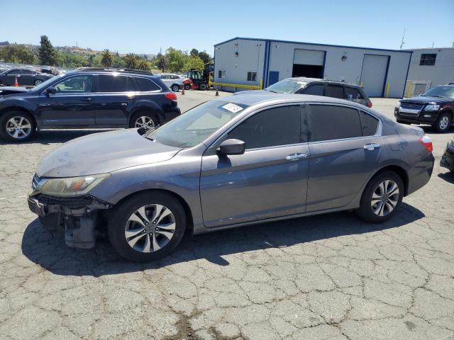 2013 HONDA ACCORD LX - 1HGCR2F3XDA189337
